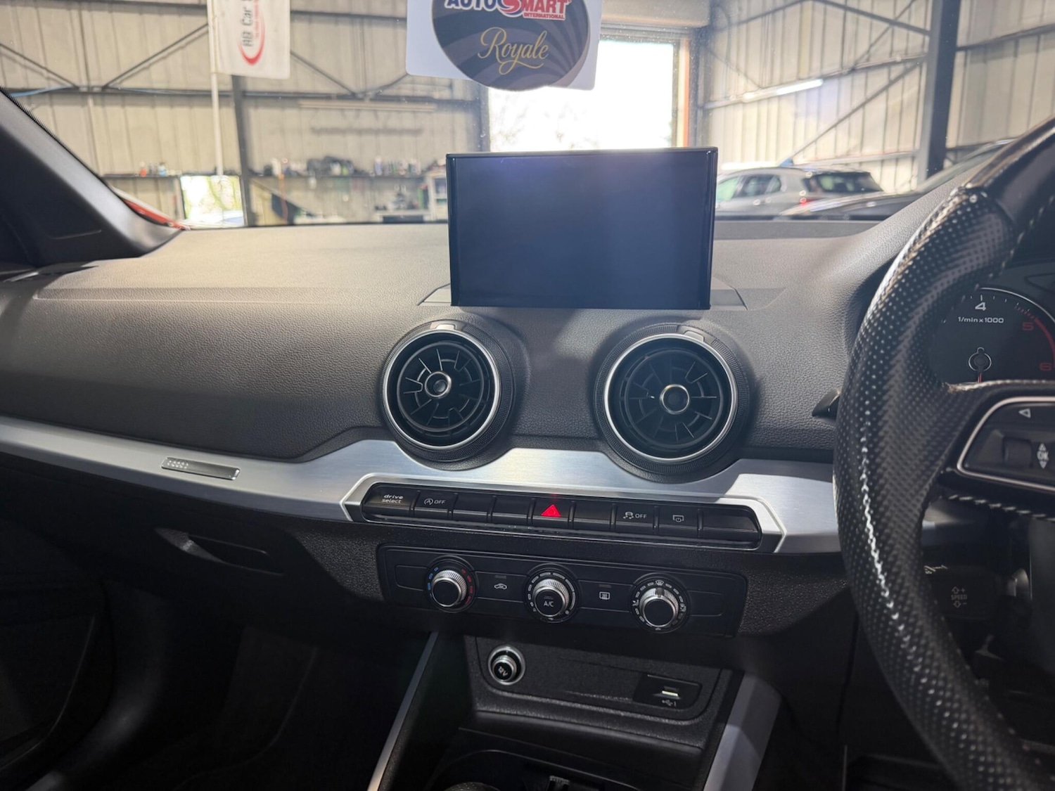 Used Audi Q2 2018 for sale - 77637696: Photo 20