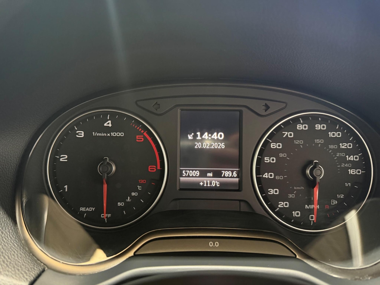 Used Audi Q2 2018 for sale - 77637696: Photo 22