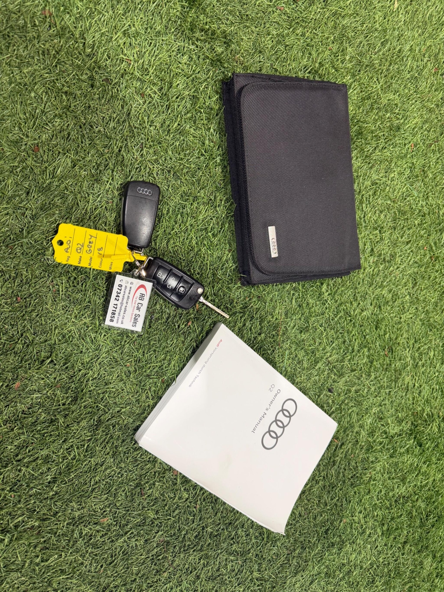 Used Audi Q2 2018 for sale - 77637696: Photo 24