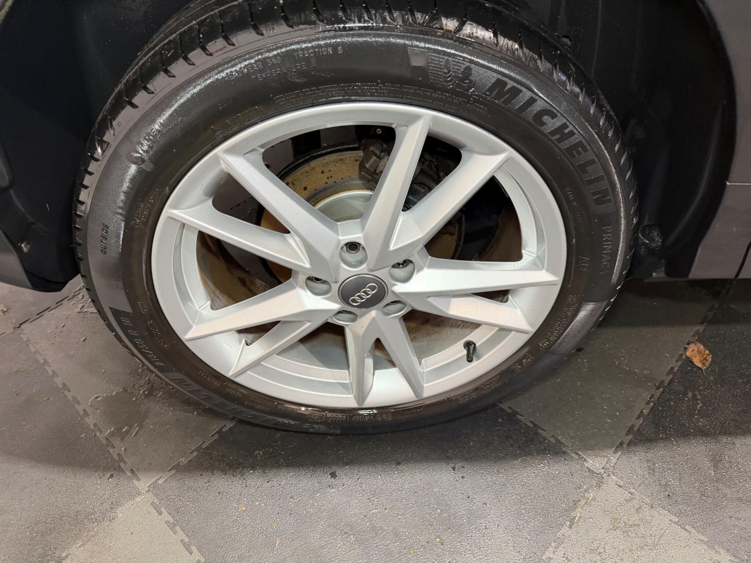 Used Audi Q2 2018 for sale - 77637696: Photo 9