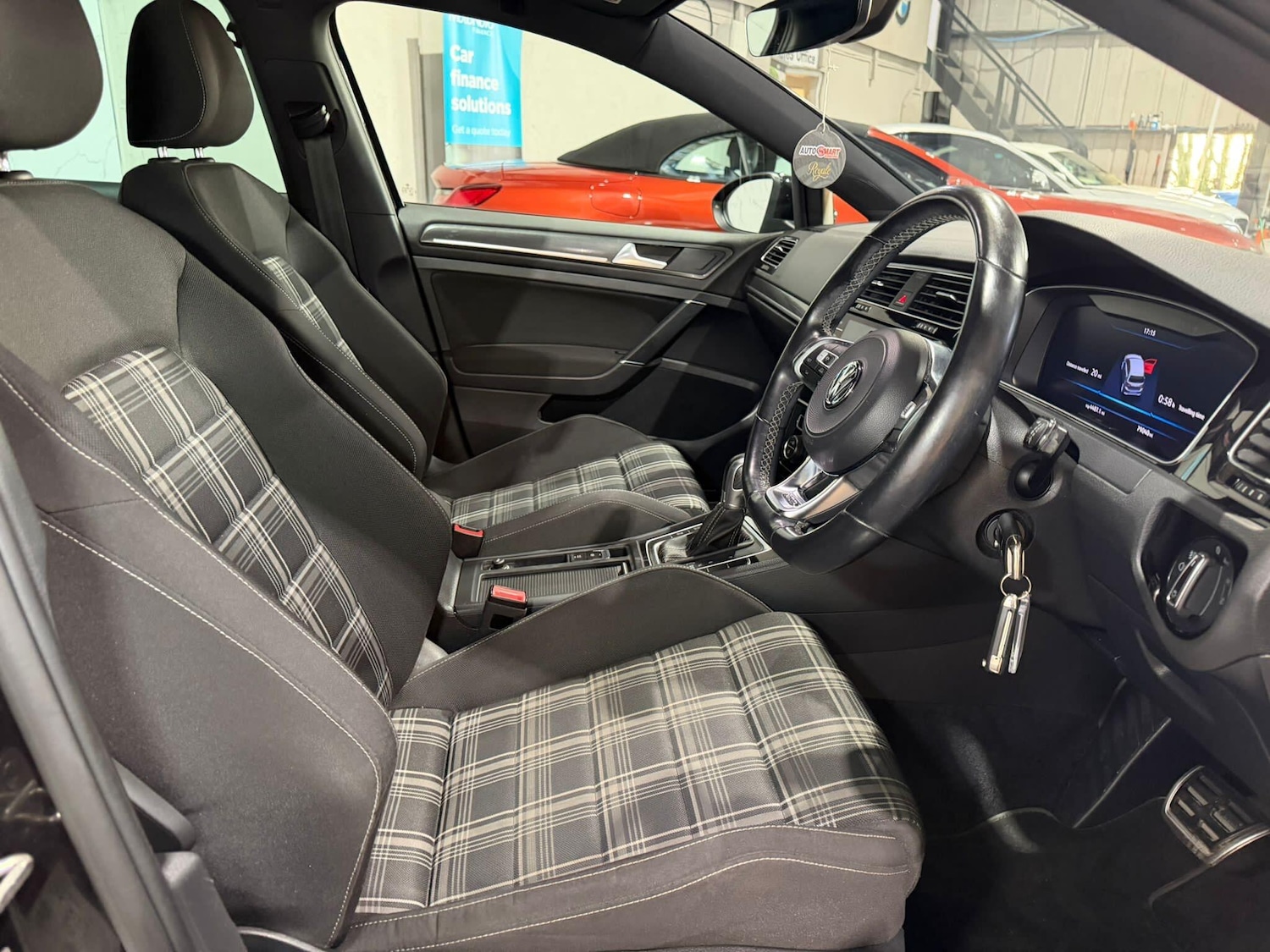 Used Volkswagen Golf 2018 for sale - 77769240: Photo 12