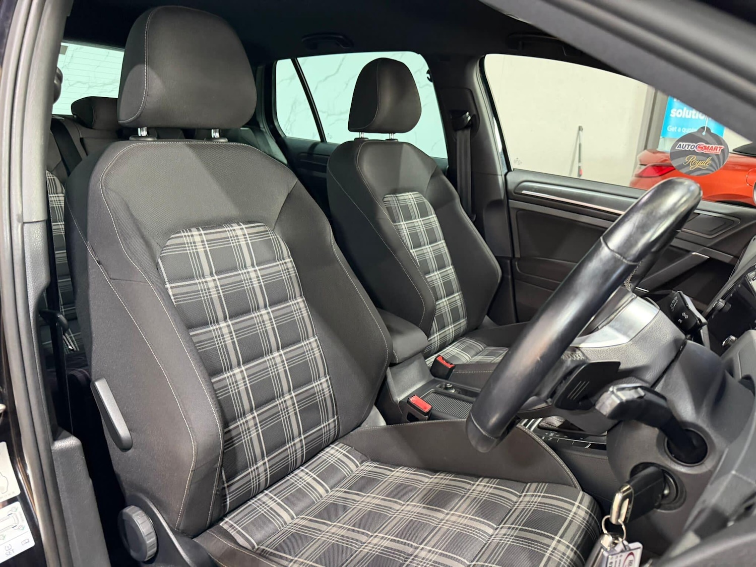 Used Volkswagen Golf 2018 for sale - 77769240: Photo 14