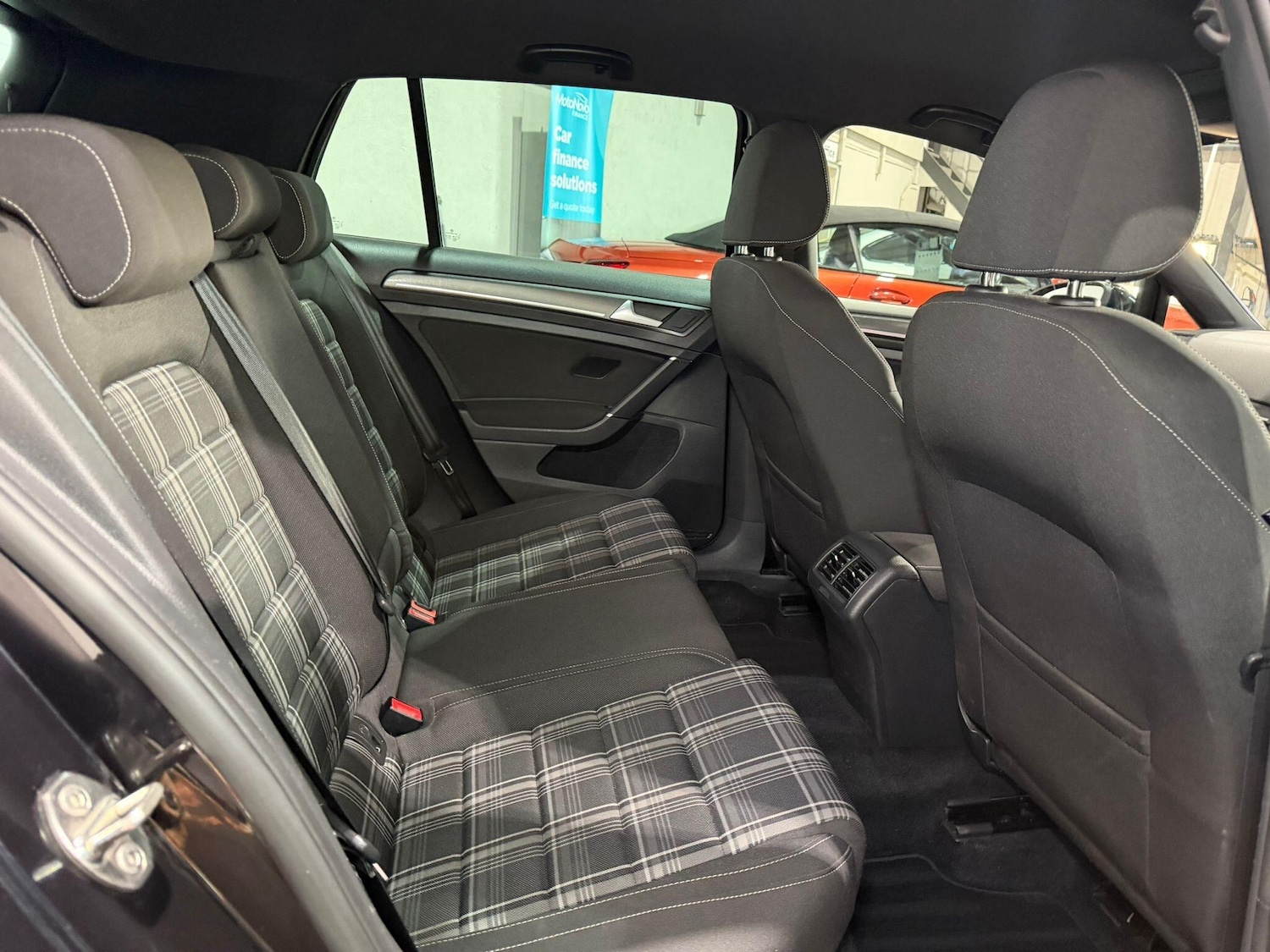 Used Volkswagen Golf 2018 for sale - 77769240: Photo 15