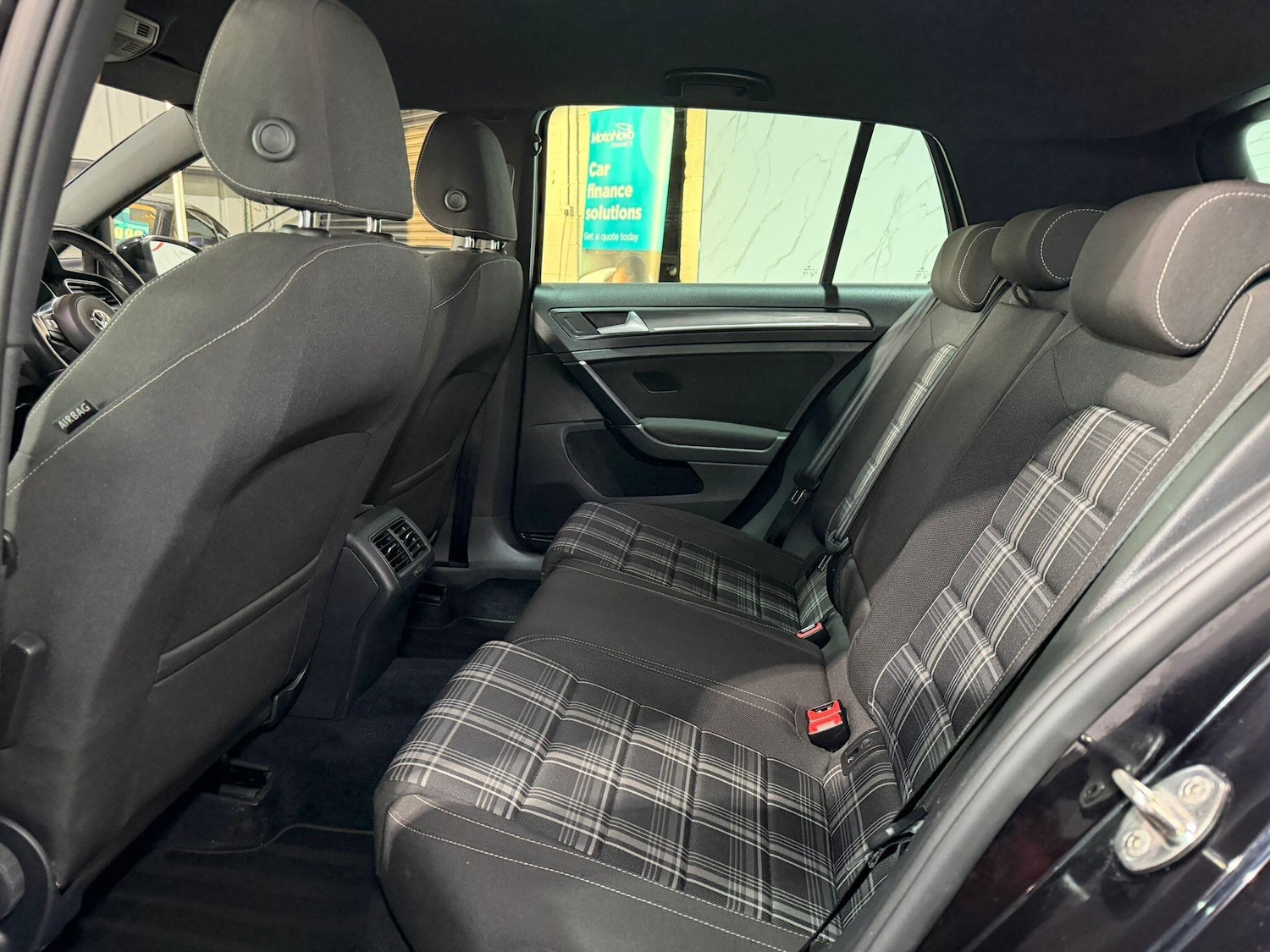 Used Volkswagen Golf 2018 for sale - 77769240: Photo 17