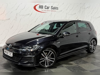 Volkswagen Golf feature image