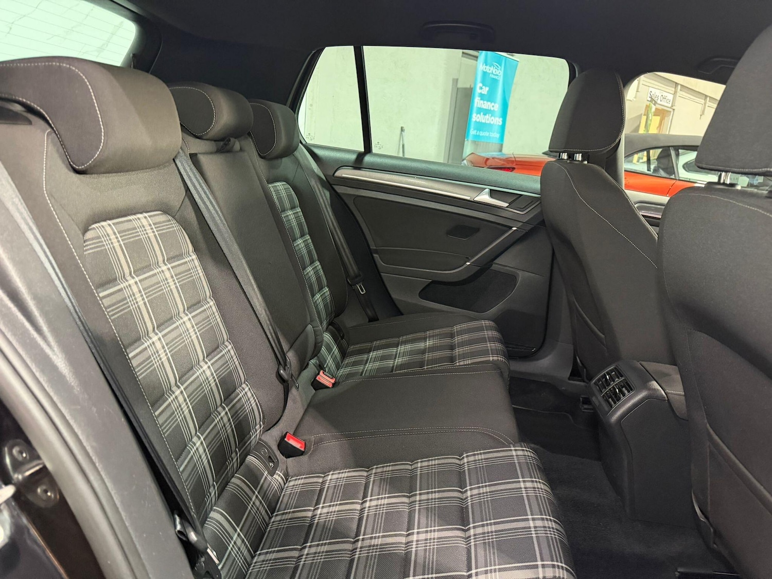 Used Volkswagen Golf 2018 for sale - 77769240: Photo 20