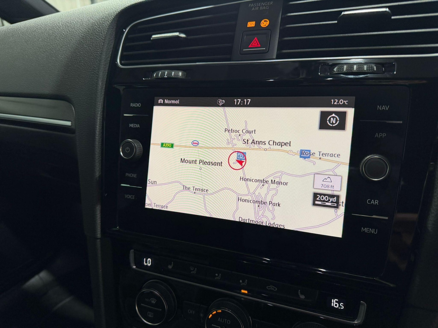 Used Volkswagen Golf 2018 for sale - 77769240: Photo 25