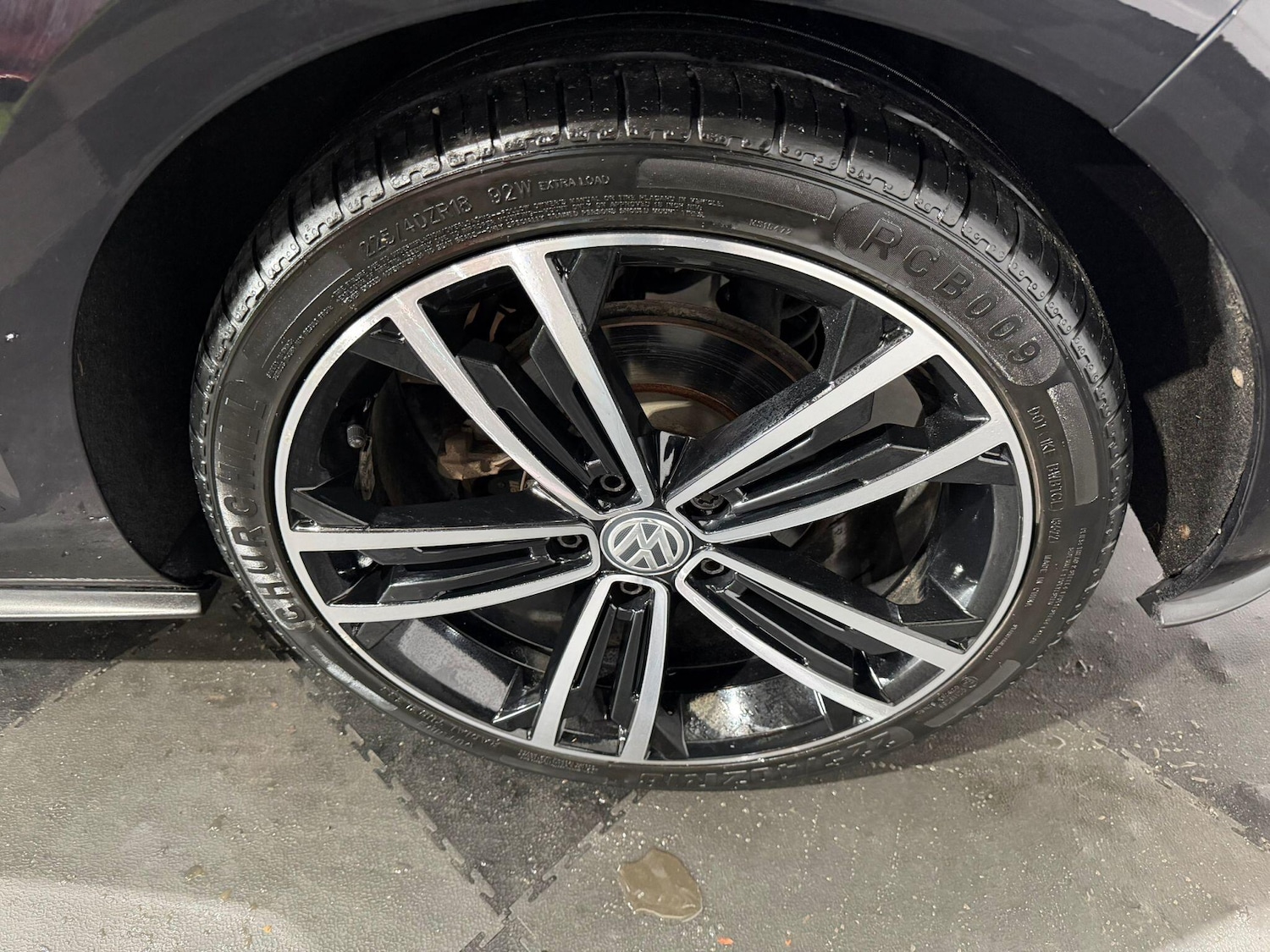 Used Volkswagen Golf 2018 for sale - 77769240: Photo 29