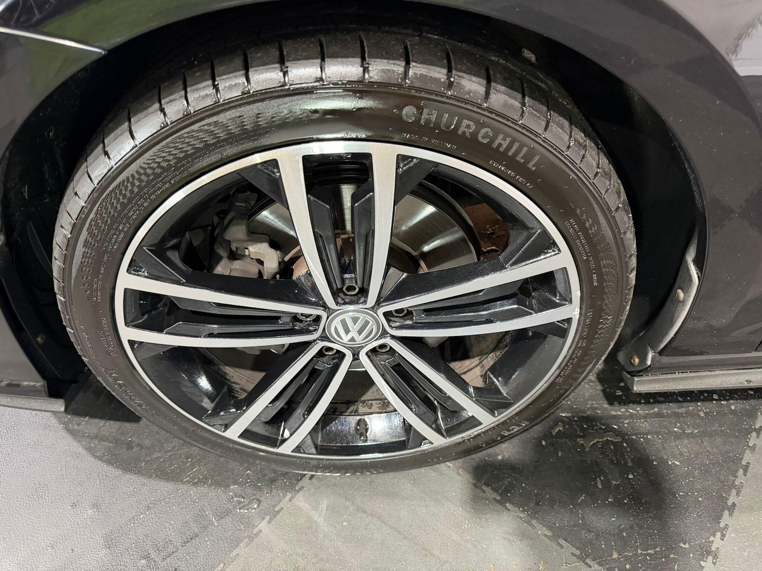 Used Volkswagen Golf 2018 for sale - 77769240: Photo 30