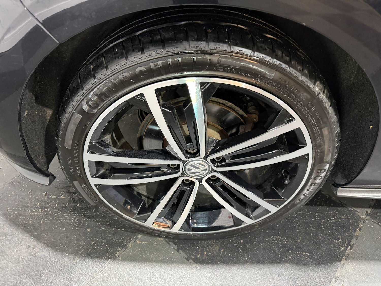 Used Volkswagen Golf 2018 for sale - 77769240: Photo 32