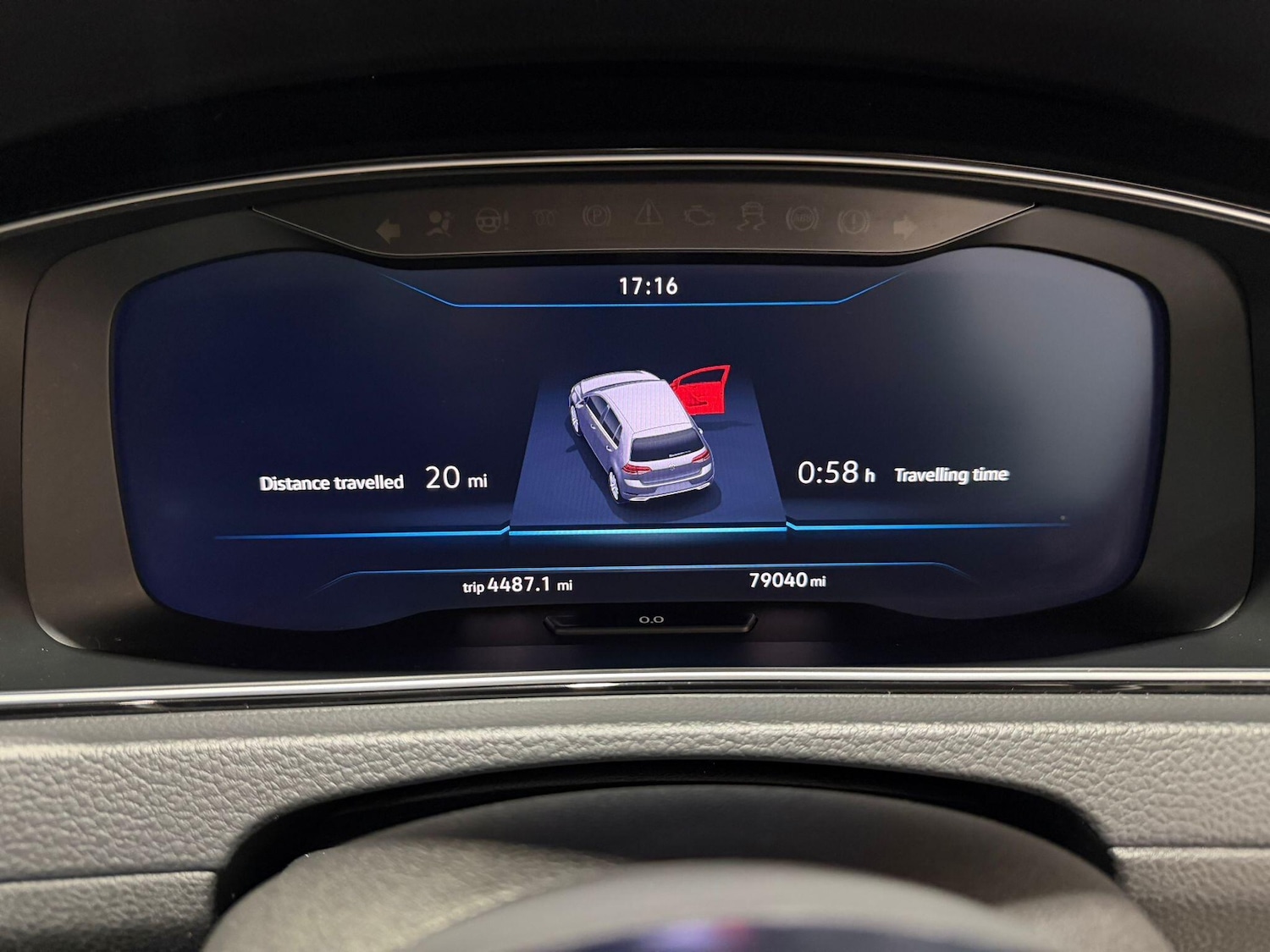 Used Volkswagen Golf 2018 for sale - 77769240: Photo 33