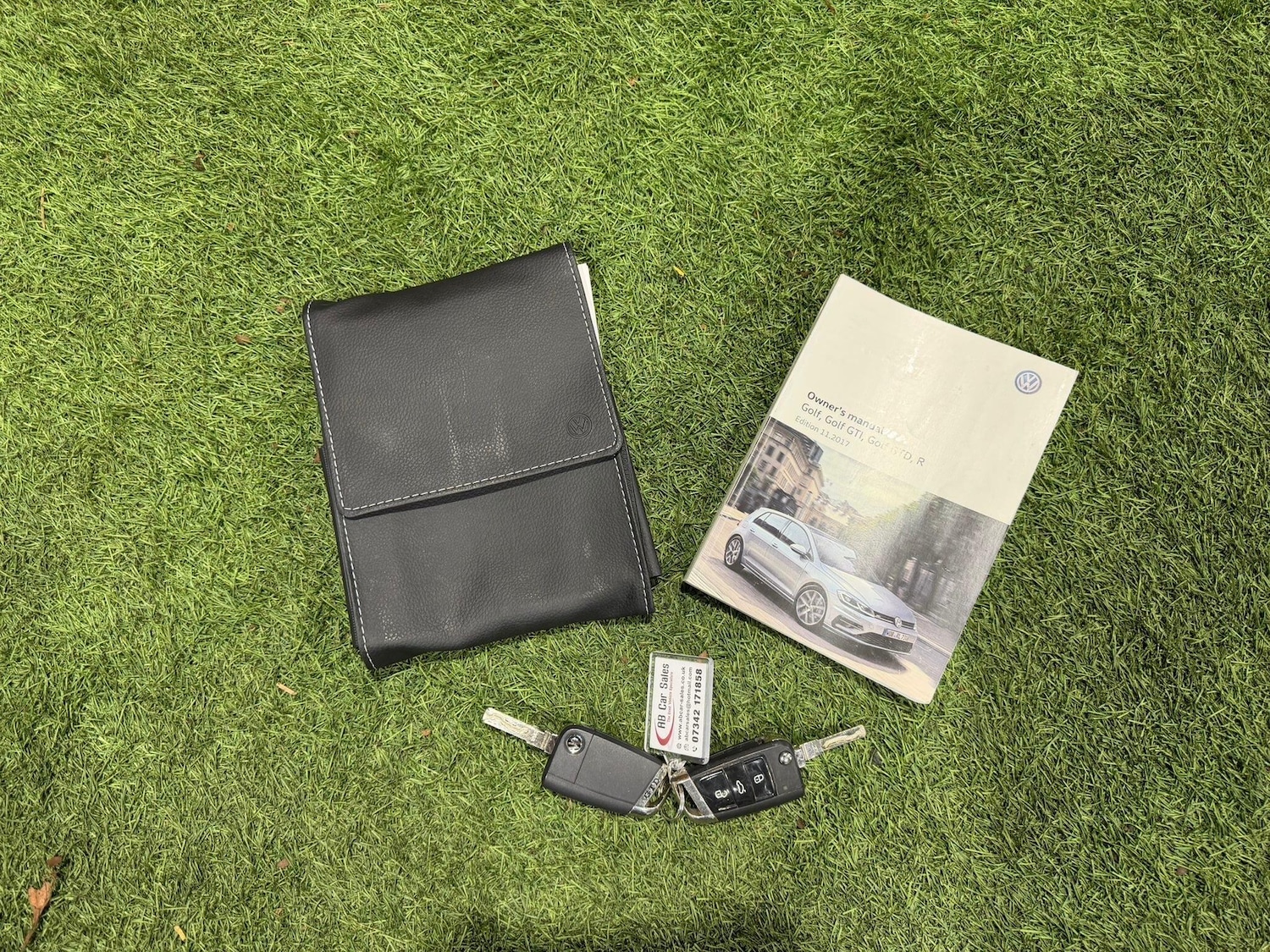 Used Volkswagen Golf 2018 for sale - 77769240: Photo 34