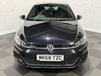 Used Volkswagen Golf 2018 for sale - 77769240: Photo