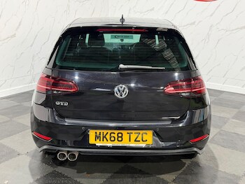 Used Volkswagen Golf 2018 for sale - 77769240: Photo