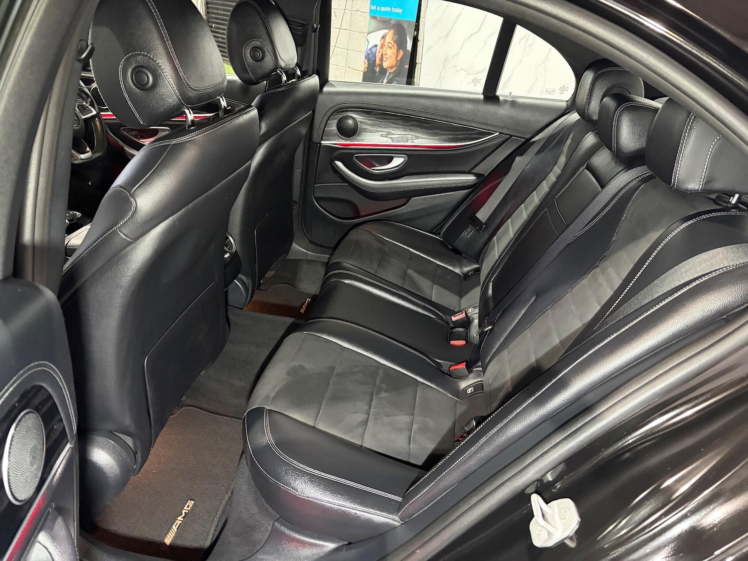 Used Mercedes-Benz E Class 2016 for sale - 76996977: Photo 19