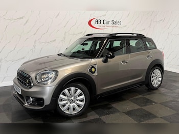 Used MINI Countryman 2018 for sale - 79475408: Photo