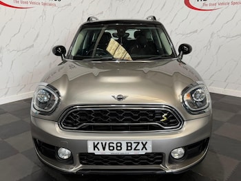 Used MINI Countryman 2018 for sale - 79475408: Photo