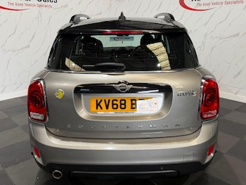 Used MINI Countryman 2018 for sale - 79475408: Photo