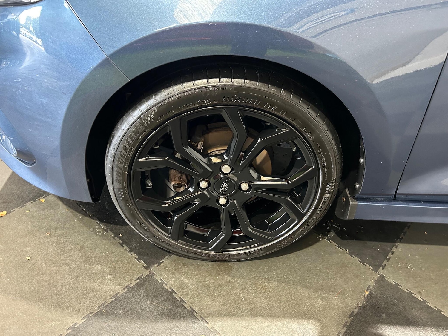 Used Ford Fiesta 2019 for sale - 76990478: Photo 11