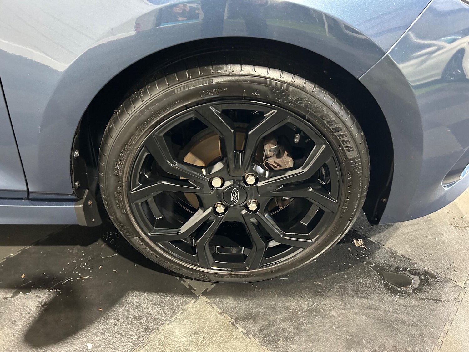 Used Ford Fiesta 2019 for sale - 76990478: Photo 12