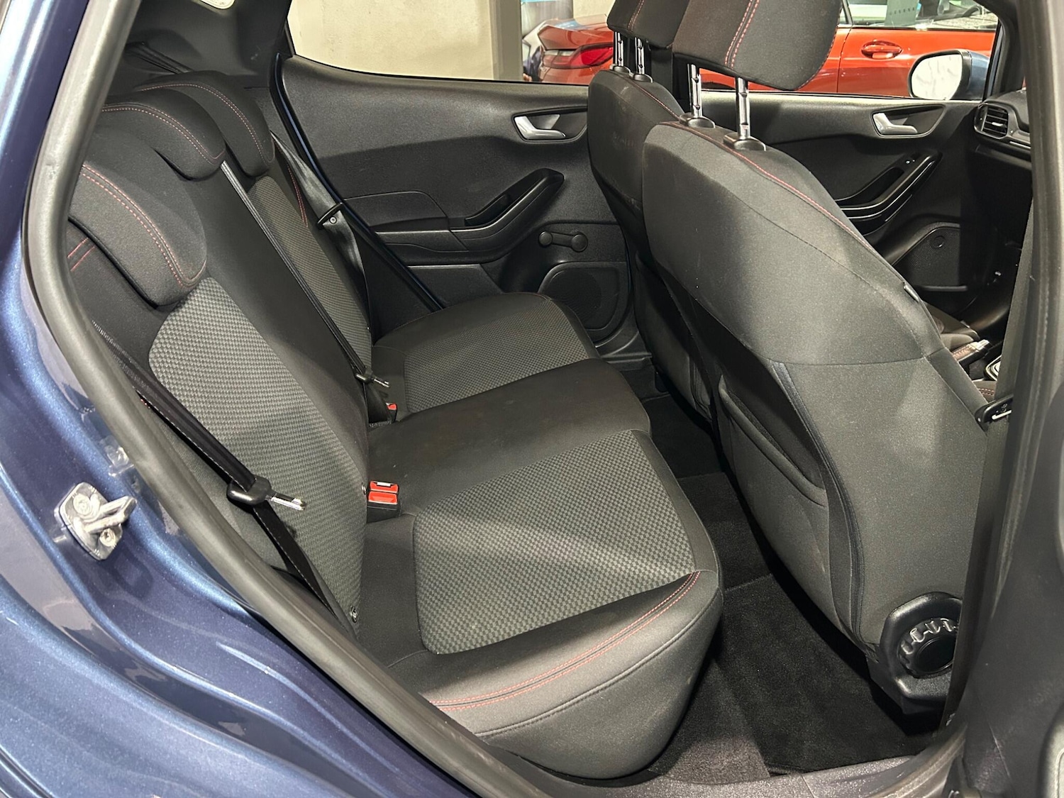 Used Ford Fiesta 2019 for sale - 76990478: Photo 17