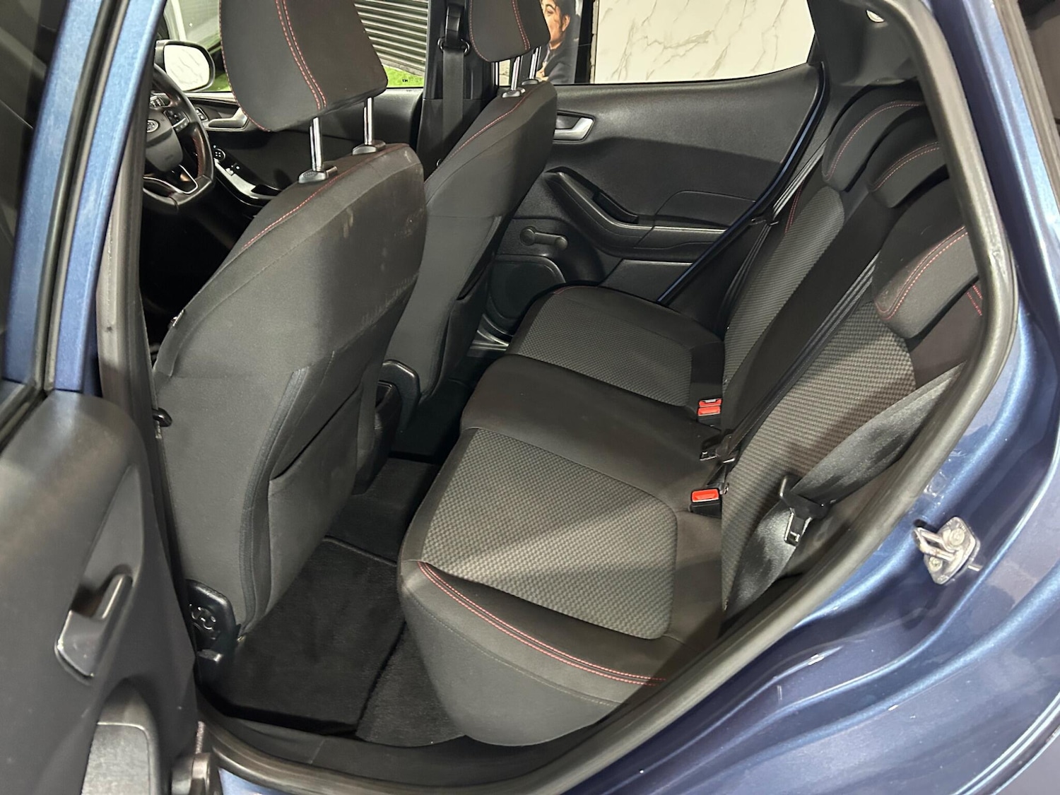 Used Ford Fiesta 2019 for sale - 76990478: Photo 19