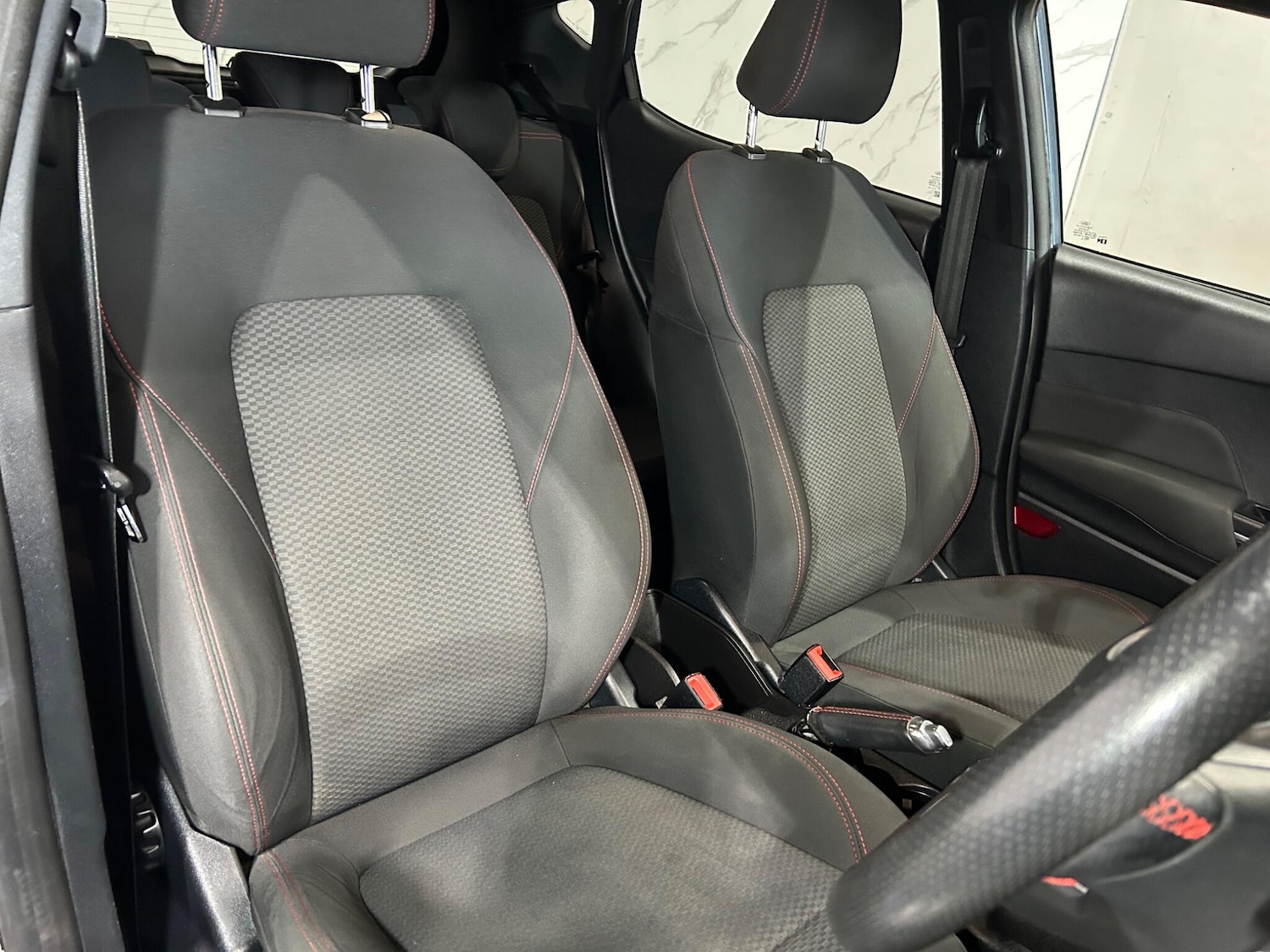 Used Ford Fiesta 2019 for sale - 76990478: Photo 22