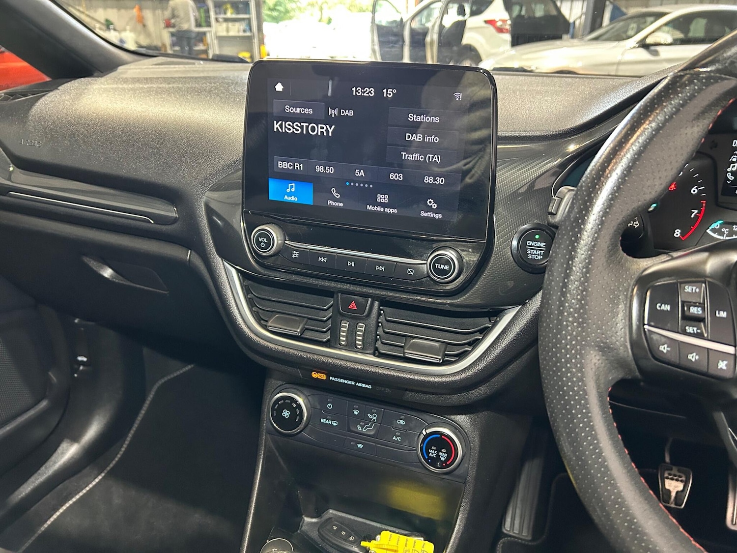 Used Ford Fiesta 2019 for sale - 76990478: Photo 24