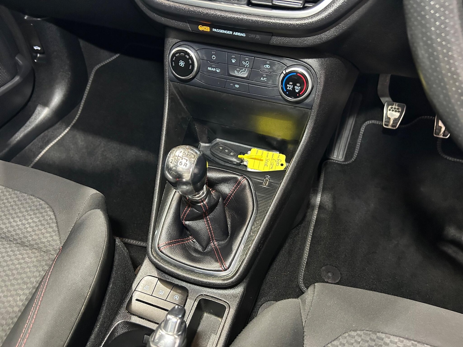 Used Ford Fiesta 2019 for sale - 76990478: Photo 25