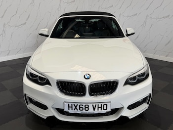 Used BMW 2 Series 2018 for sale - 79121763: Photo