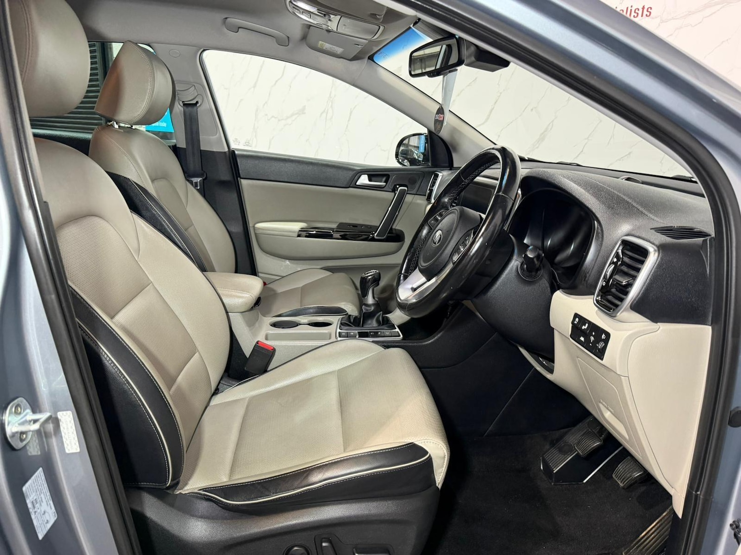 Used Kia Sportage for sale - 78136391: Photo 11