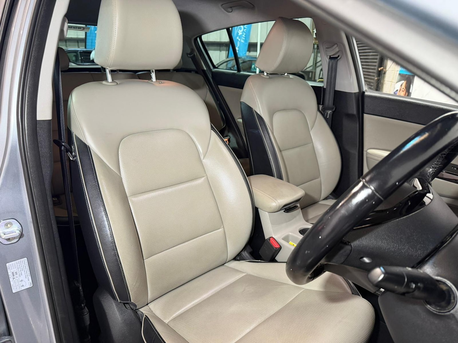 Used Kia Sportage for sale - 78136391: Photo 12