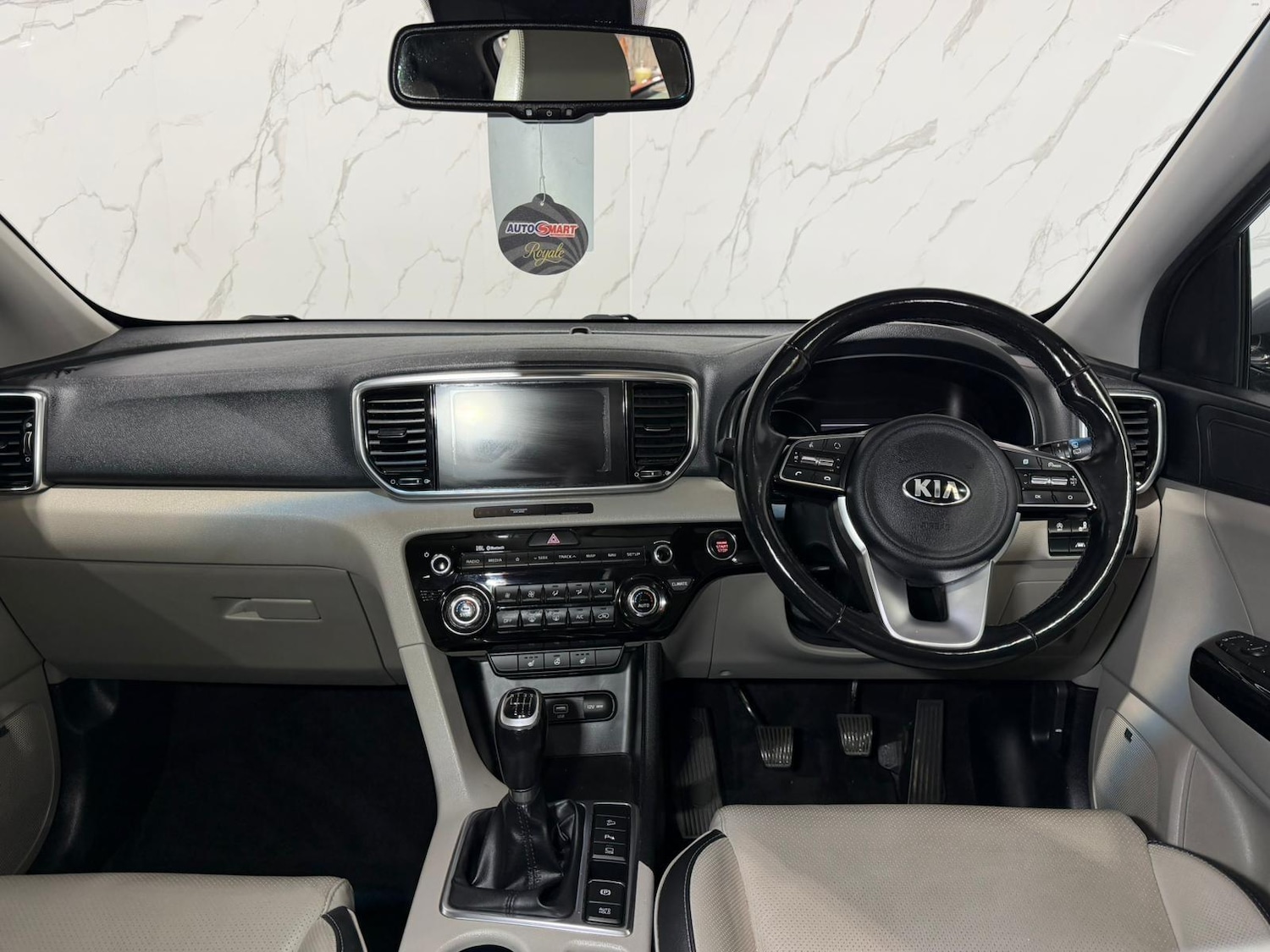 Used Kia Sportage for sale - 78136391: Photo 13