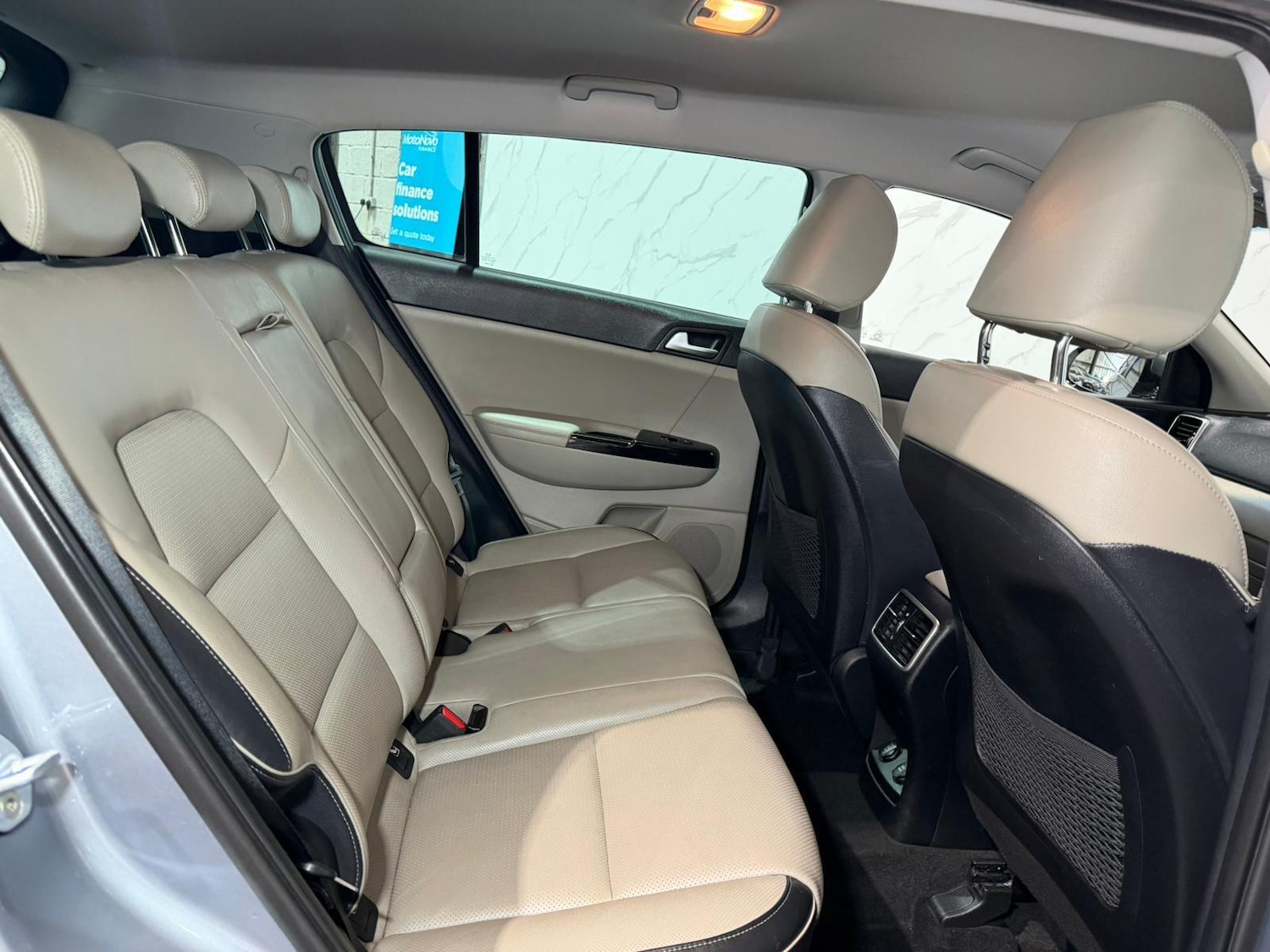 Used Kia Sportage for sale - 78136391: Photo 14