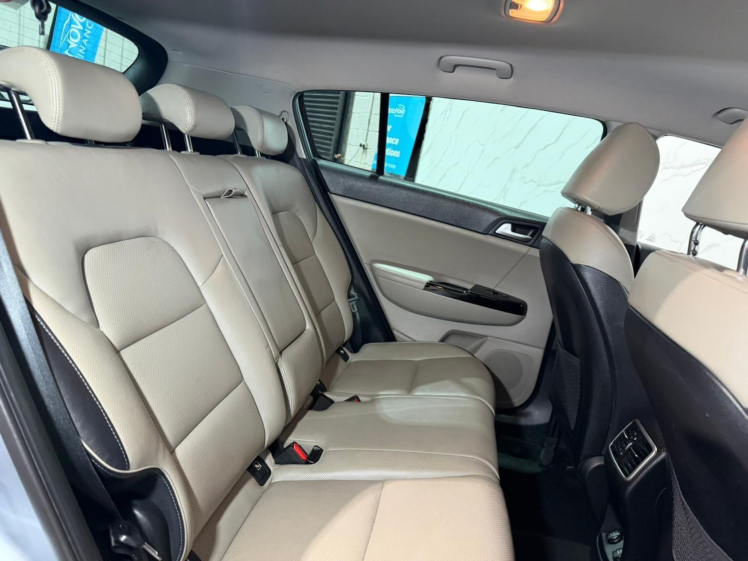 Used Kia Sportage for sale - 78136391: Photo 15