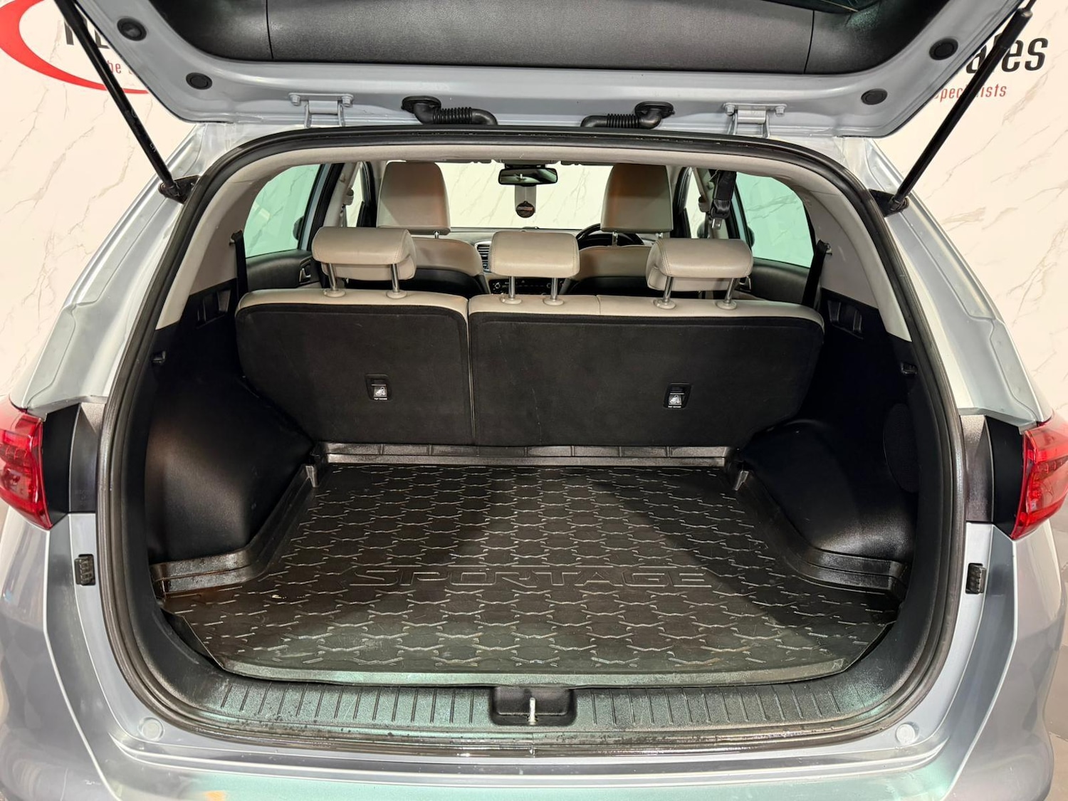 Used Kia Sportage for sale - 78136391: Photo 16