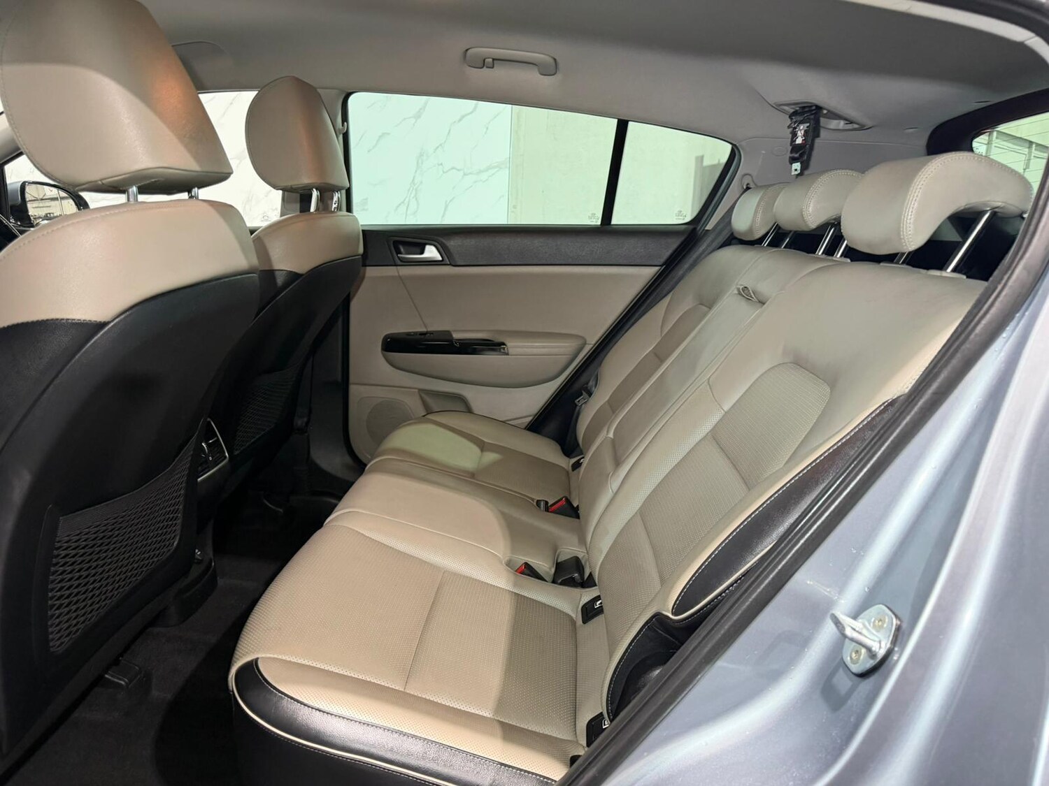 Used Kia Sportage for sale - 78136391: Photo 17