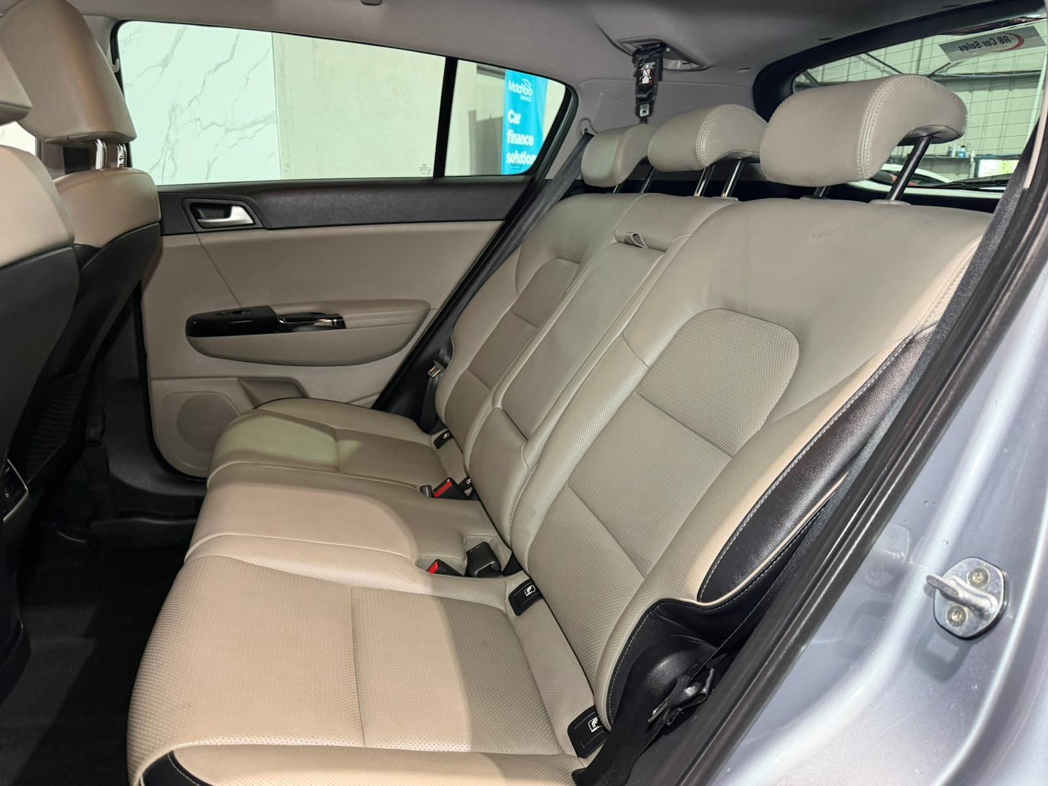 Used Kia Sportage for sale - 78136391: Photo 18