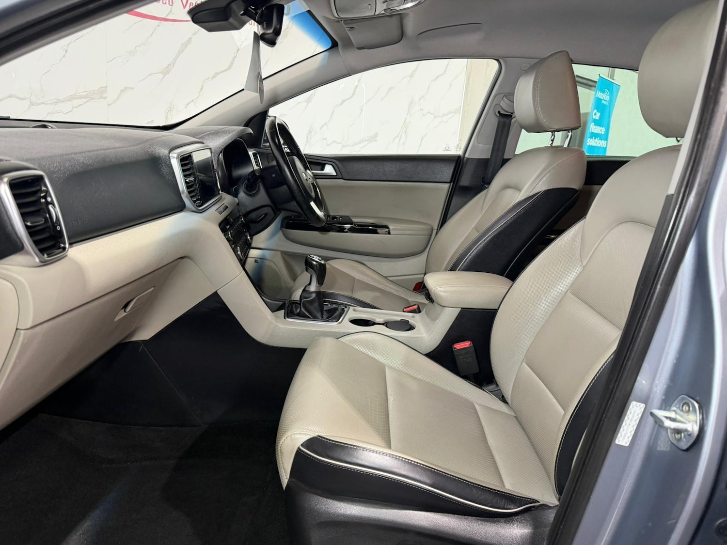 Used Kia Sportage for sale - 78136391: Photo 19