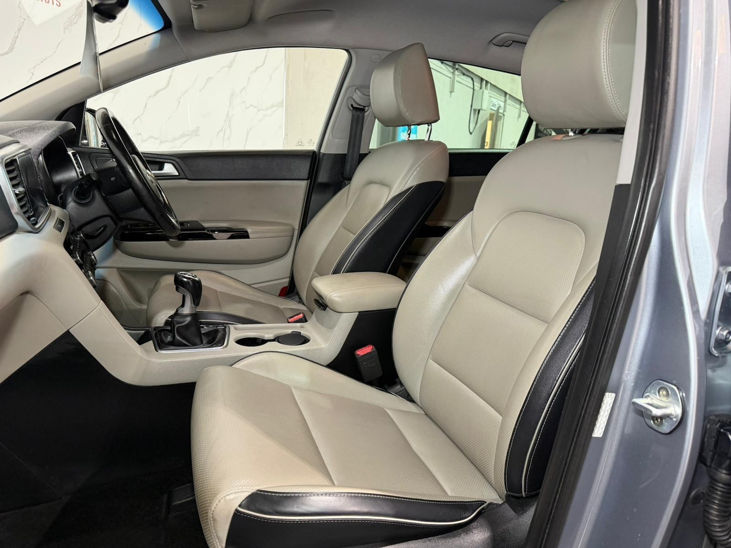 Used Kia Sportage for sale - 78136391: Photo 20