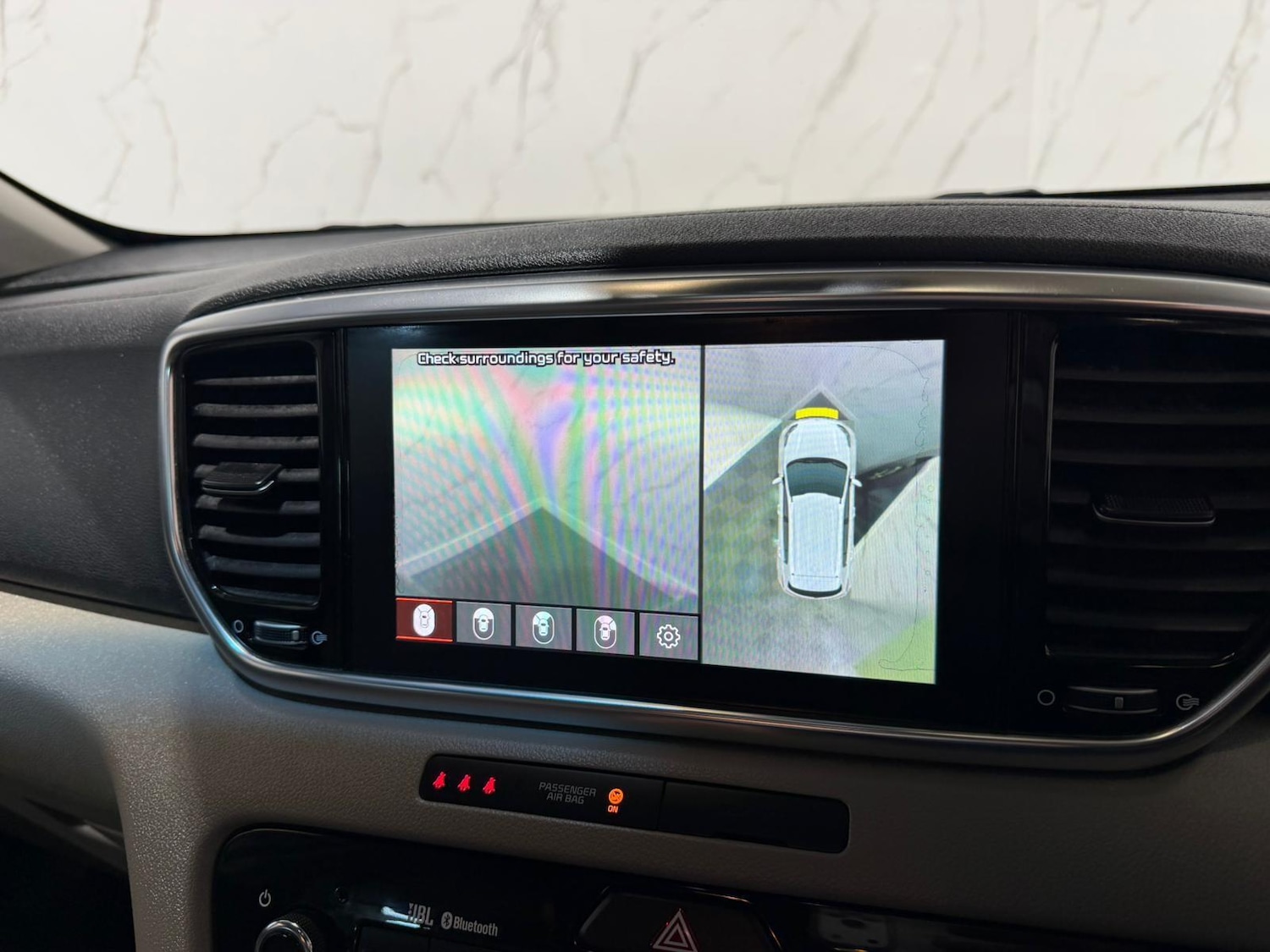 Used Kia Sportage for sale - 78136391: Photo 21