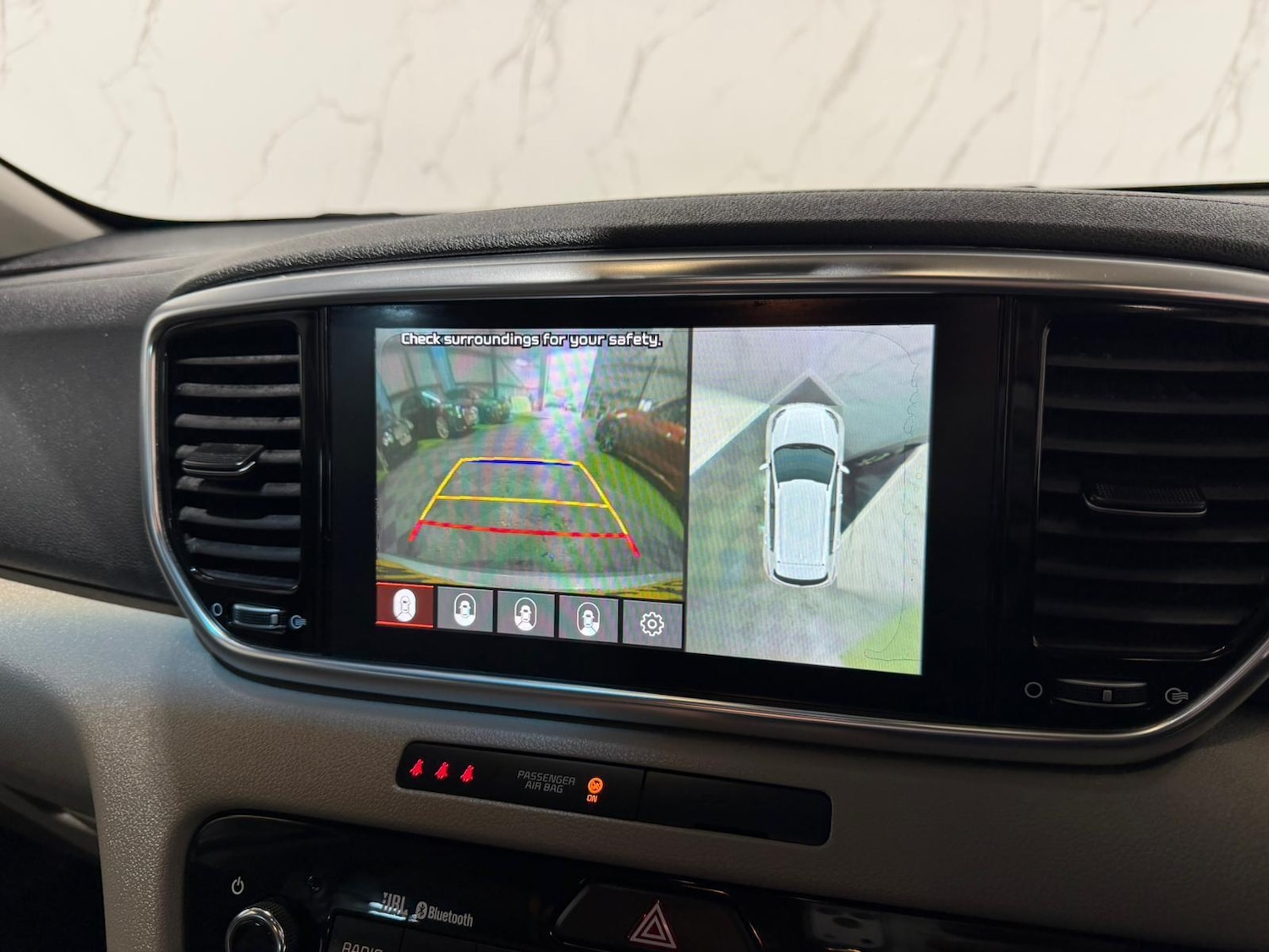 Used Kia Sportage for sale - 78136391: Photo 23