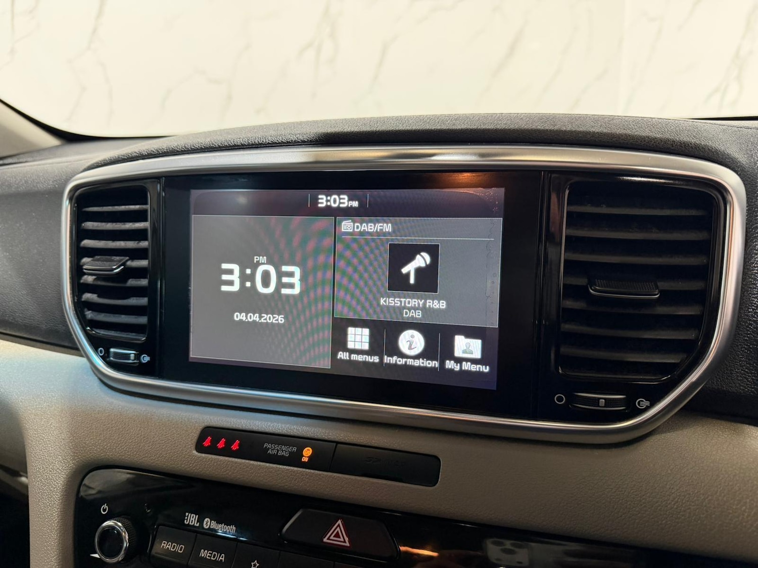 Used Kia Sportage for sale - 78136391: Photo 24