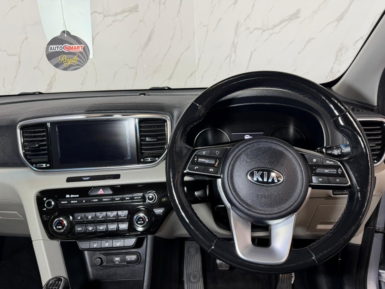 Used Kia Sportage for sale - 78136391: Photo 25