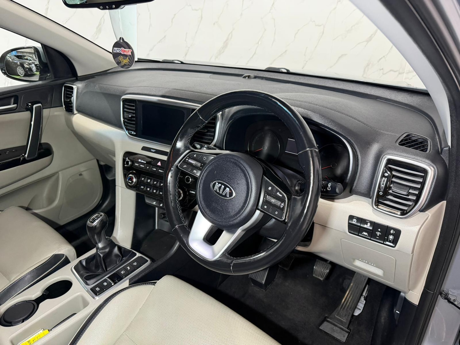 Used Kia Sportage for sale - 78136391: Photo 29