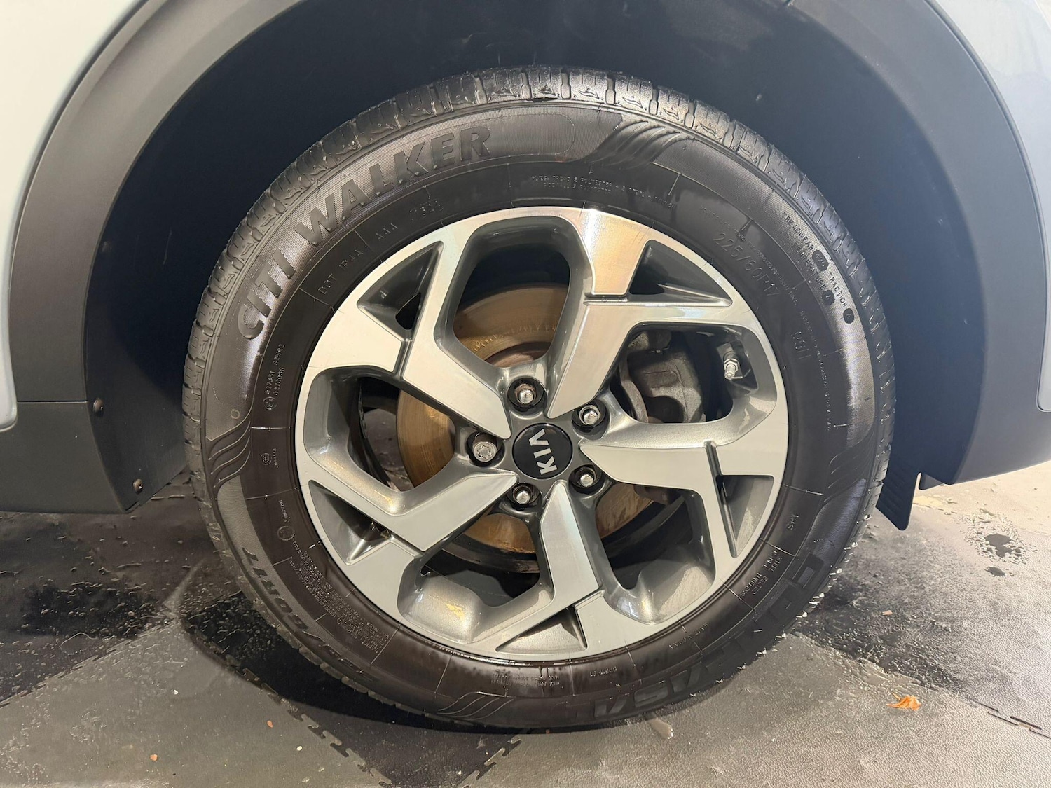 Used Kia Sportage for sale - 78136391: Photo 32