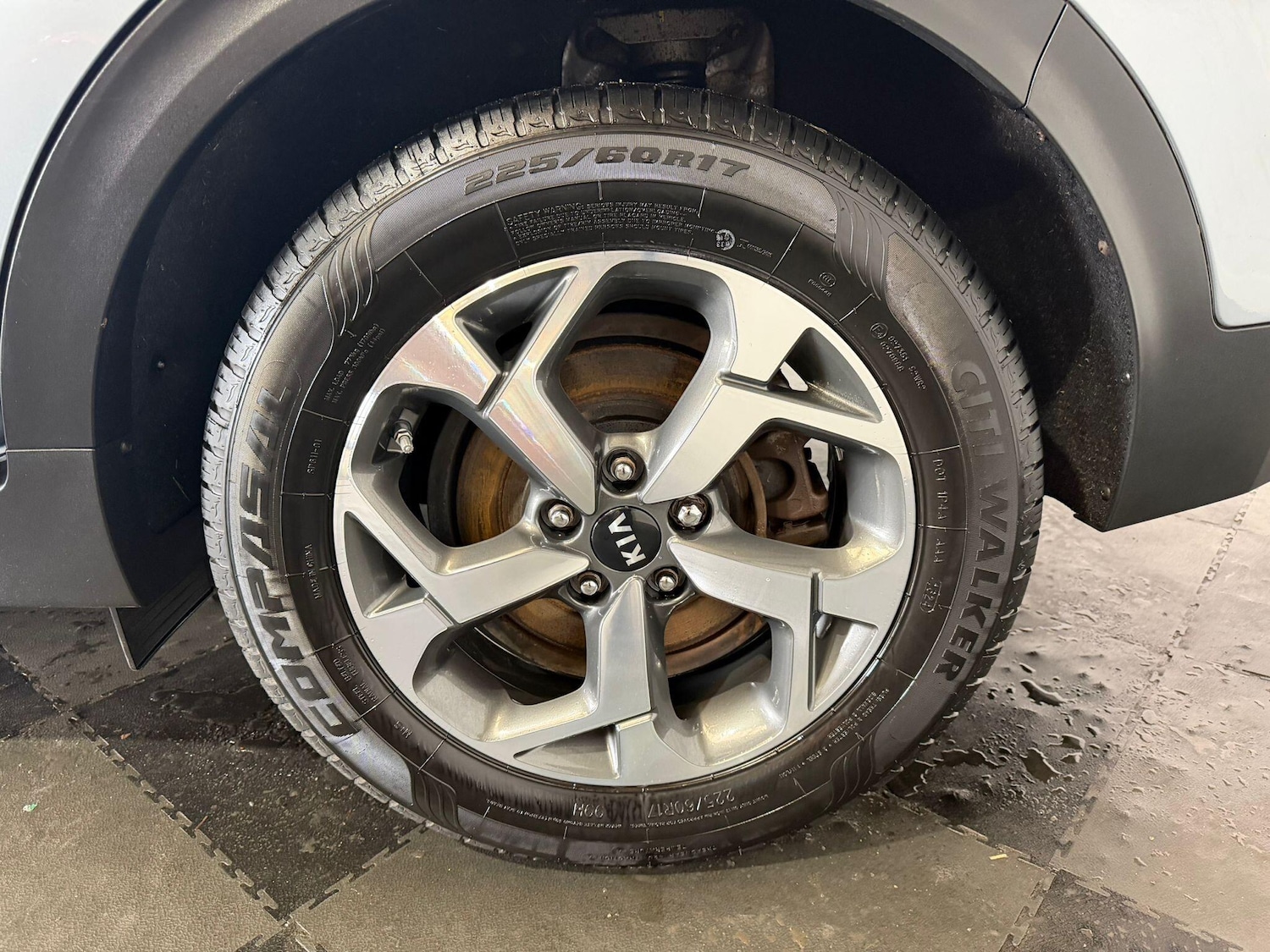 Used Kia Sportage for sale - 78136391: Photo 33