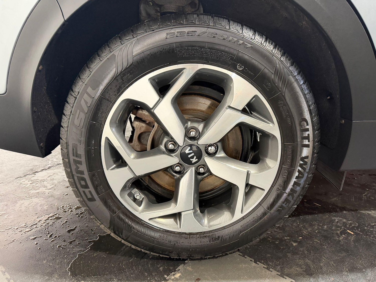 Used Kia Sportage for sale - 78136391: Photo 35