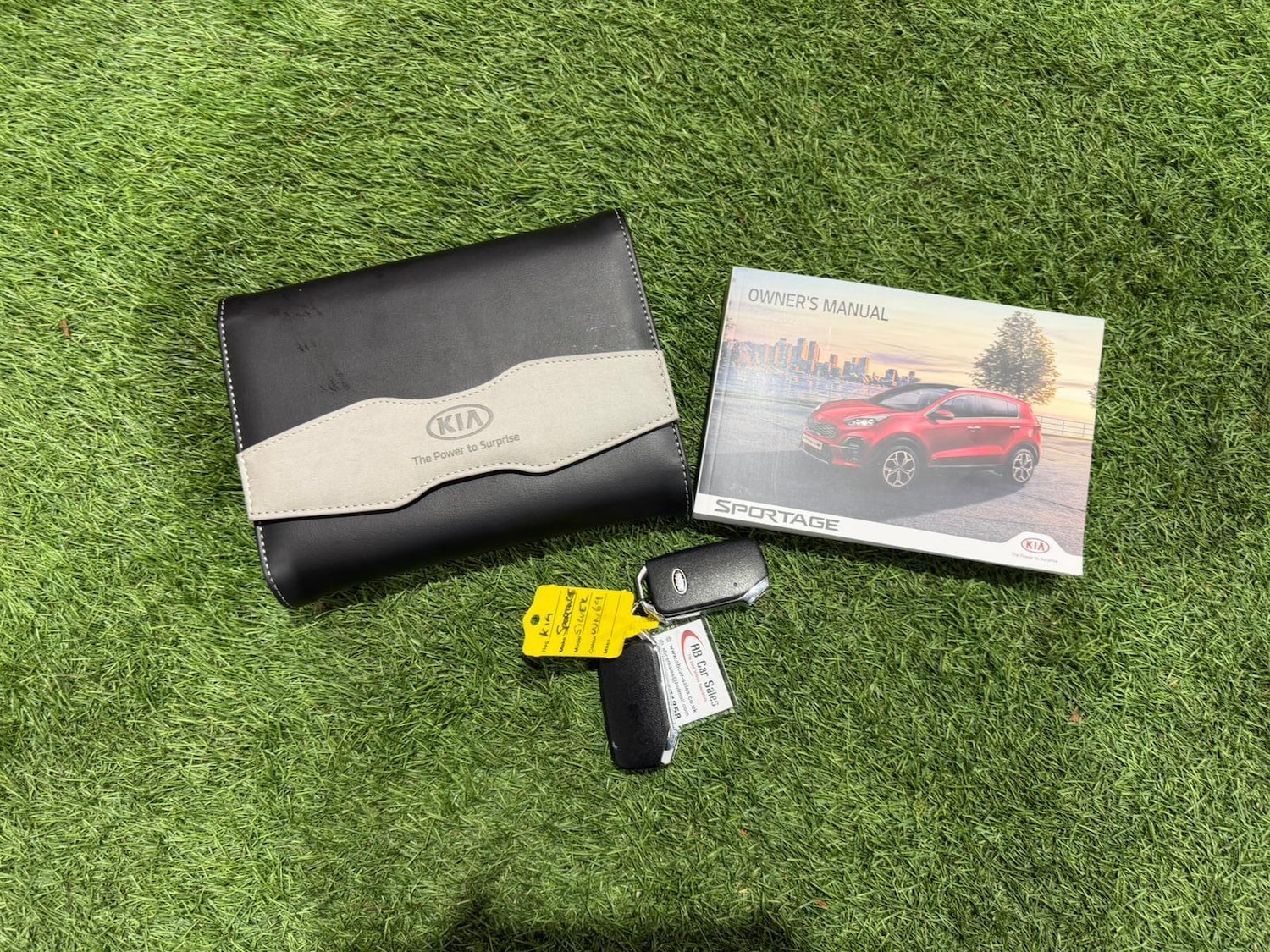 Used Kia Sportage for sale - 78136391: Photo 37