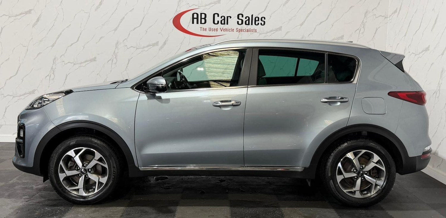 Used Kia Sportage for sale - 78136391: Photo 5